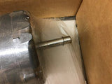 Baldor M3542 3/4 HP AC Motor 208-230/460 Volts 1800 Rpm 56 Frame