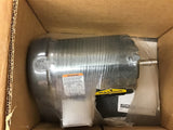 Baldor M3542 3/4 HP AC Motor 208-230/460 Volts 1800 Rpm 56 Frame