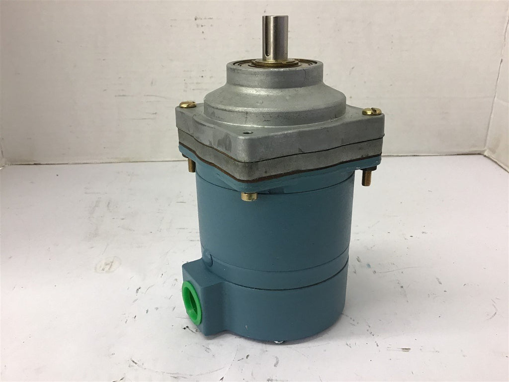 Superior SS50-1280 AC Motor 0.66 RPM 120 Vac Single Phase