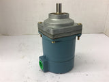 Superior SS50-1280 AC Motor 0.66 RPM 120 Vac Single Phase
