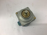 Superior SS50-1280 AC Motor 0.66 RPM 120 Vac Single Phase