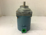 Superior SS50-1280 AC Motor 0.66 RPM 120 Vac Single Phase