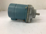 Superior SS50-1280 AC Motor 0.66 RPM 120 Vac Single Phase