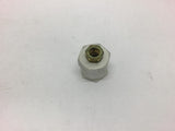 Flair Line CV 1/2" Check Valve