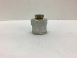 Flair Line CV 1/2" Check Valve