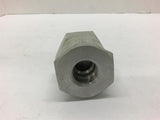 Flair Line CV 1/2" Check Valve