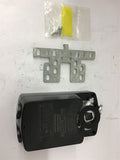 Delta DM24-140 Actuator 140 IN-LB 70-115 S 24 VAC/VDC