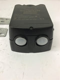 Delta DM24-140 Actuator 140 IN-LB 70-115 S 24 VAC/VDC