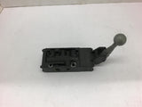 Air Control Valve No Data Plate