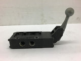 Air Control Valve No Data Plate