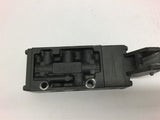 Air Control Valve No Data Plate