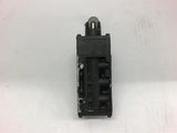 Air Control Valve No Data Plate