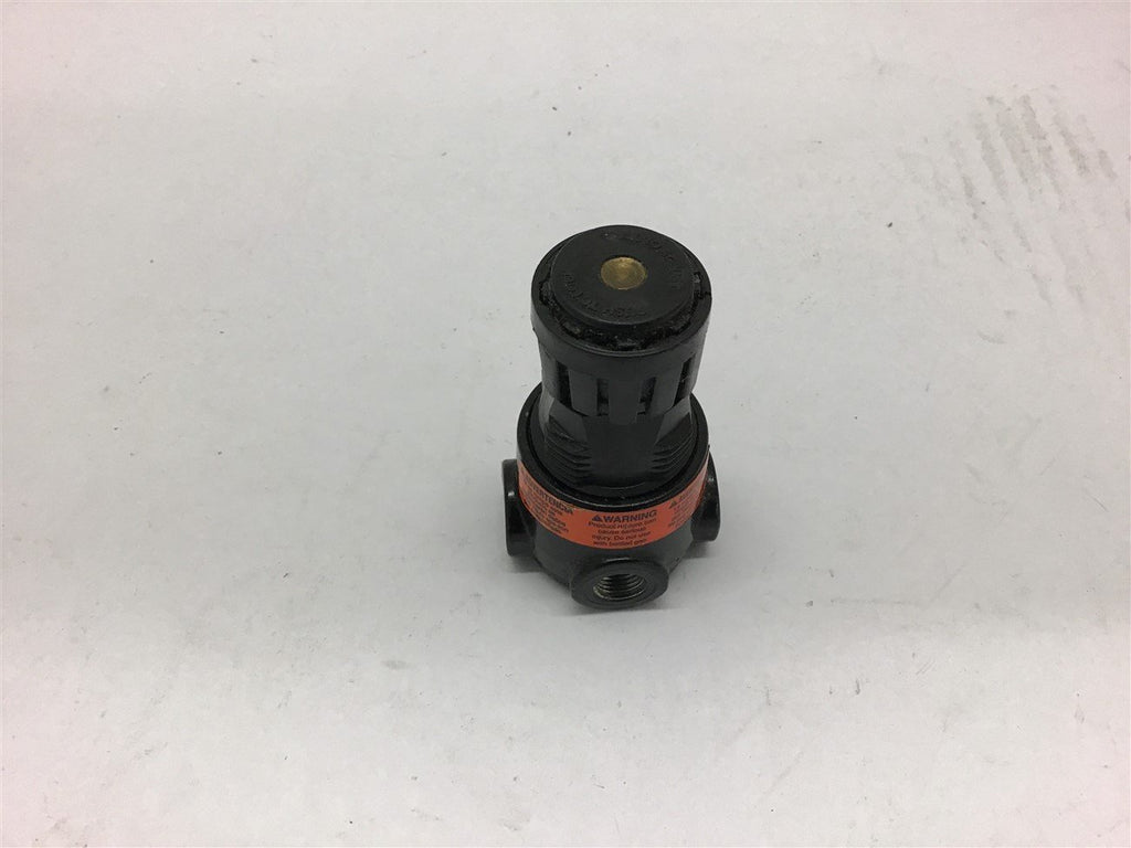 Wilkerson R03-01-000 Air Regulator 300 PSI