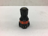 Wilkerson R03-01-000 Air Regulator 300 PSI