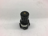 Wilkerson R03-01-000 Air Regulator 300 PSI