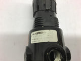 Wilkerson R03-01-000 Air Regulator 300 PSI