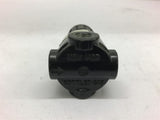 Wilkerson R03-01-000 Air Regulator 300 PSI
