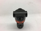 Wilkerson R03-01-000 Air Regulator 300 PSI
