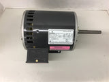 Emerson KIT-095D 3/4 HP AC Motor 208-230/460 Volts 1100 Rpm Single Phase