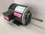 Emerson KIT-095D 3/4 HP AC Motor 208-230/460 Volts 1100 Rpm Single Phase