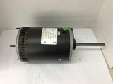 Century H667V1 1 Hp AC Motor 200-230/460 Volts 1140 Rpm 56Y Frame
