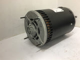 Century H667V1 1 Hp AC Motor 200-230/460 Volts 1140 Rpm 56Y Frame