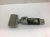 ARO E212FS Air controlled Foot Valve