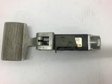 ARO E212FS Air controlled Foot Valve