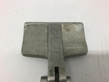 ARO E212FS Air controlled Foot Valve