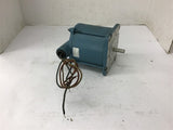 Slo-Syn V142203 120 Volts 72 Rpm 0.6 Amps Single Phase