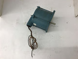 Slo-Syn V142203 120 Volts 72 Rpm 0.6 Amps Single Phase