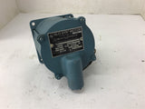 Slo-Syn V142203 120 Volts 72 Rpm 0.6 Amps Single Phase