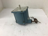 Slo-Syn V142243 120 volts 72 Rpm Single Phase 0.6 Amp 50/60 HZ