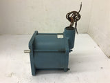 Slo-Syn V142243 120 volts 72 Rpm Single Phase 0.6 Amp 50/60 HZ