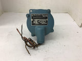 Slo-Syn V142243 120 volts 72 Rpm Single Phase 0.6 Amp 50/60 HZ