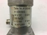 Kendrion 41050042 Solenoid Actuator