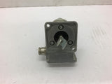 Kendrion 41050042 Solenoid Actuator