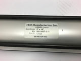 Bimba 13429 2" x 16" 250 PSI Pneumatic Cylinder
