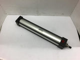Mead fluid Dynamics HD1-200X12-FB-MP Pneumatic Cylinder