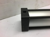 Mead fluid Dynamics HD1-200X12-FB-MP Pneumatic Cylinder