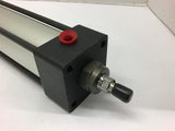 Mead fluid Dynamics HD1-200X12-FB-MP Pneumatic Cylinder
