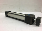 Bimba 03-70716 1 1/2" x 6" Pneumatic Cylinder 250 PSI