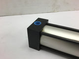 Bimba 03-70716 1 1/2" x 6" Pneumatic Cylinder 250 PSI