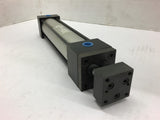 Bimba 03-70716 1 1/2" x 6" Pneumatic Cylinder 250 PSI