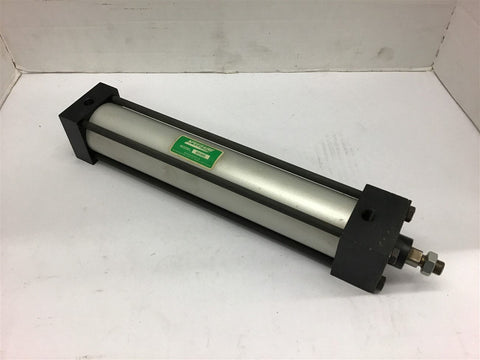 Speedaire 6x385 Pneumatic Cylinder 2' Bore