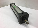 Speedaire 6x385 Pneumatic Cylinder 2' Bore