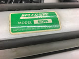 Speedaire 6x385 Pneumatic Cylinder 2' Bore