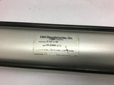 Bimba 05-20960 2 1/2 x 16 Pneumatic Cylinder 250 PSI
