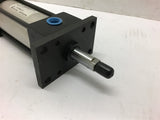 Bimba 05-20960 2" x 3" 250 PSI Pneumatic Cylinder