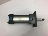 Bimba 05-20960 2" x 3" 250 PSI Pneumatic Cylinder